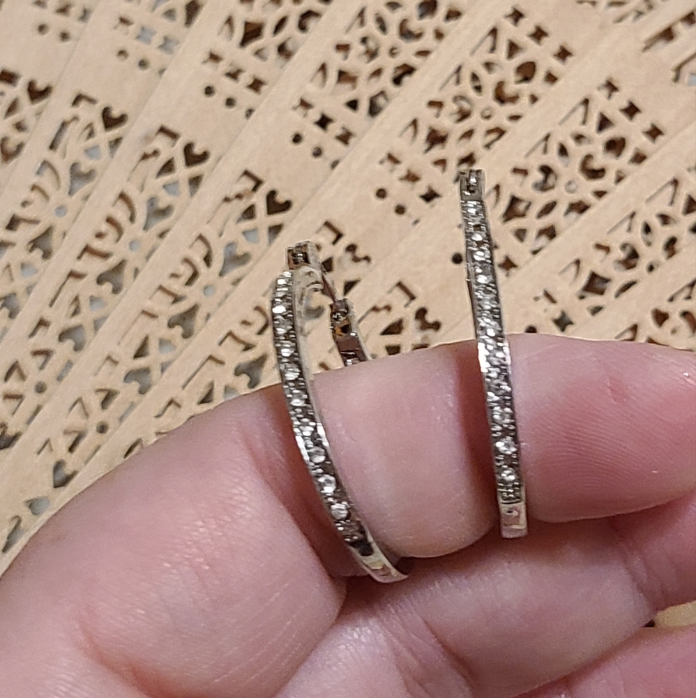 Ladies Earrings